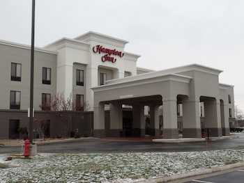Hampton Inn Bowling Green,Findlay>>Bowling Green,3 star