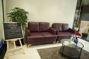 hotel maritan hitech city hyderabad