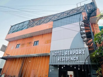 Hotel Airport Residency,,3 star