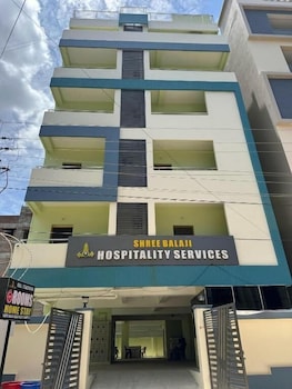 sbhs homestay venkatadri