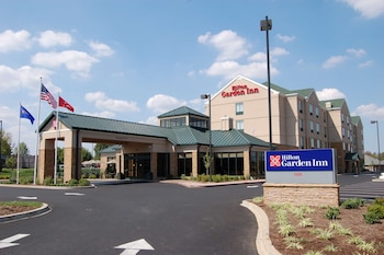 Hilton Garden Inn Bowling Green,Pike County>>Bowling Green,3 star