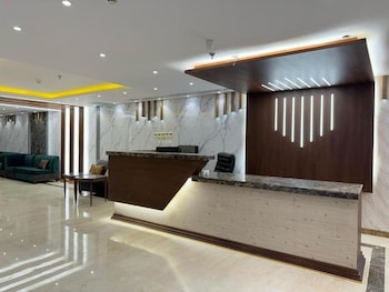luluat al misk hotel