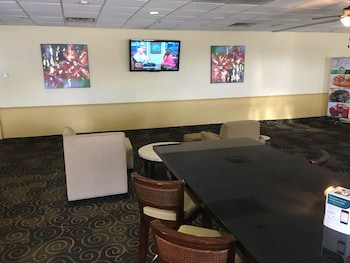 holiday inn orlando north winter park by ihg