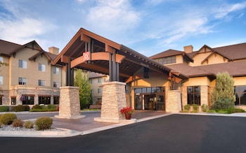 Hilton Garden Inn Bozeman,Gallatin Gateway>>Bozeman,3 star