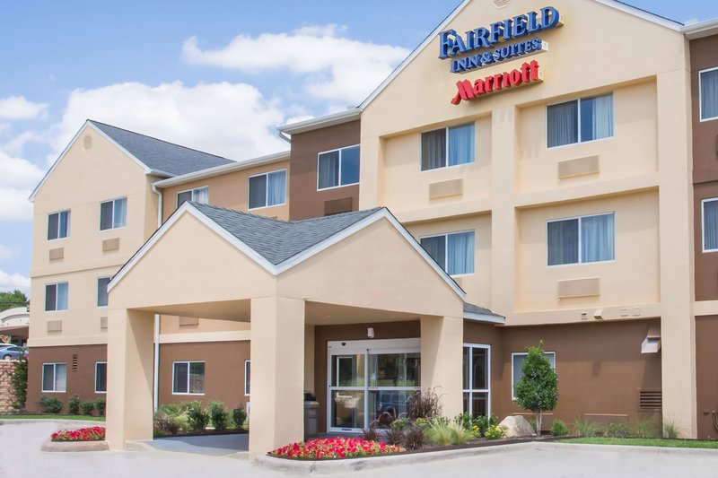 fairfield inn and suites by marriott temple belton