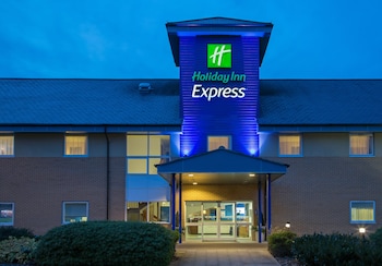Holiday Inn Express Braintree By Ihg,Colchester>>Braintree,3 star