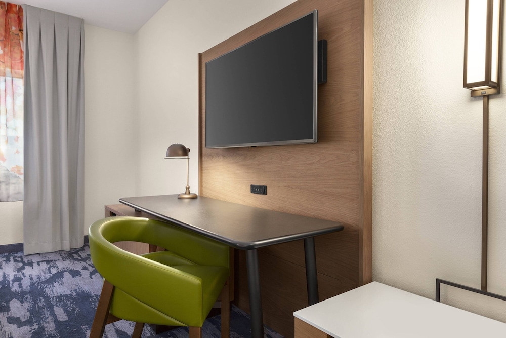 Fairfield Inn By Marriott Tracy,San Joaquin>>Modesto,3 star