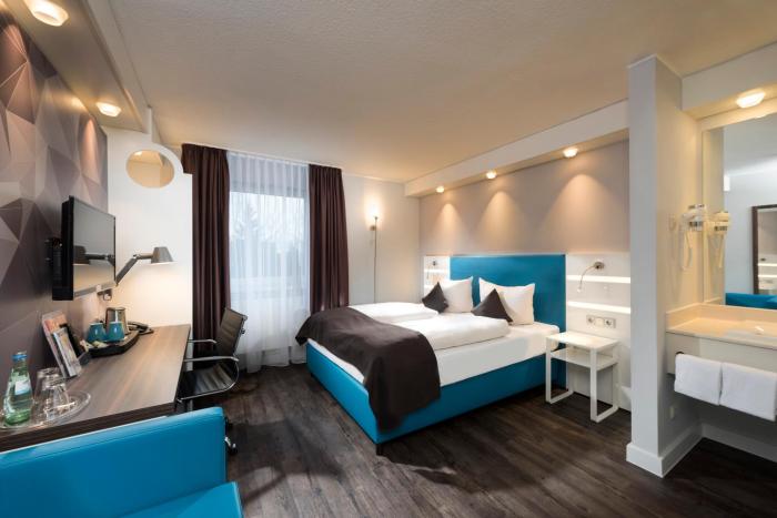 best western hotel cologne airport troisdorf