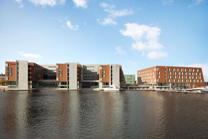 Scandic Nidelven,Near Stiftsgarden Royal Residence,4 star