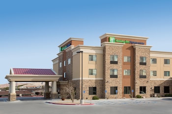 Holiday Inn Express & Suites Truth Or Consequences By Ihg,New Mexico>>Truth Or Consequences,3 star