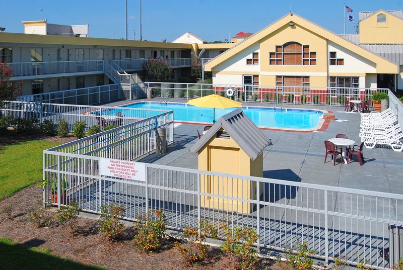 best western university inn