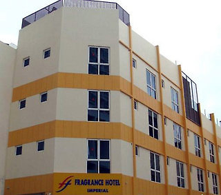 Ibis Budget Singapore Imperial,Rochor>>Kallang,3 star