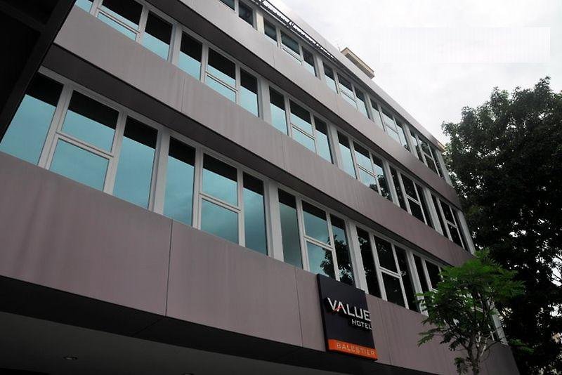 Value Hotel Balestier,Central Singapore>>Balestier,3 star