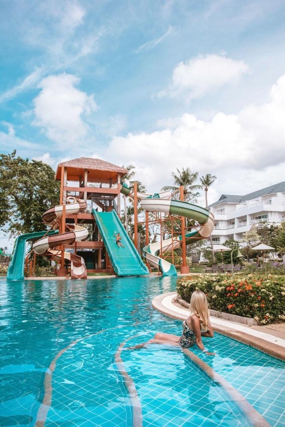 thavorn palm beach resort phuket