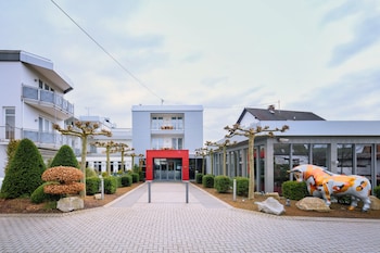Hotel-Restaurant Kunz,Pirmasens>>Lemberg,4 star