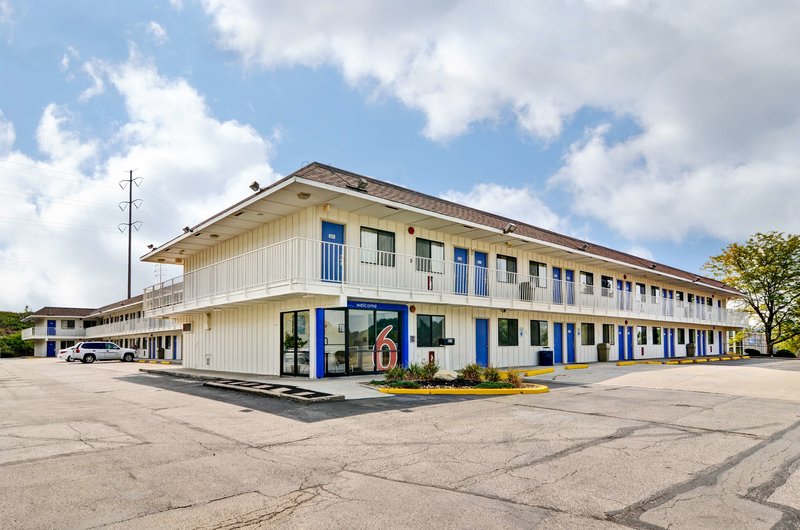 motel 6 pittsburgh pa crafton