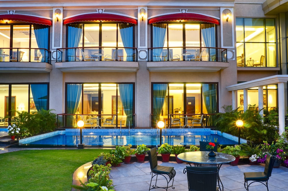 Welcomhotel By Itc Hotels, Bella Vista, Panchkula - Chandigarh,,3 star