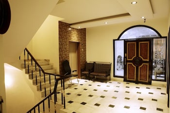 Hotel Delhi Darbar,,3 star