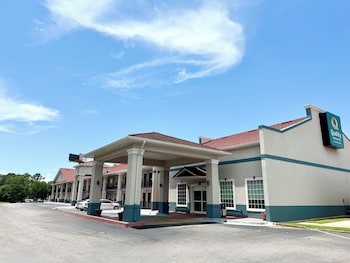 quality inn and suites greenville i 65