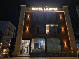 Hotel Larina,,3 star
