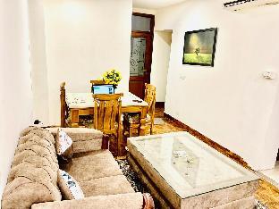 fortune home service apartment 3bhk e 28 saket 1b