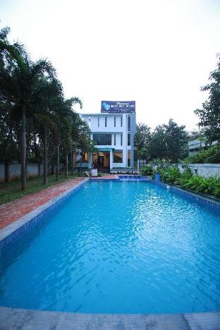 Rachana's Black Beach Resort,,3 star