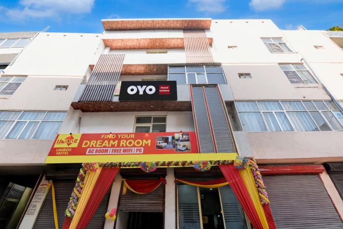 hotel o green town house