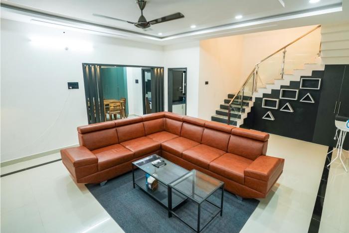 N Cube Serviced Apartments,,3 star