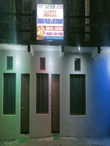 Shardapalacebystayapart,,3 star