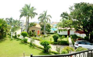 Corbett Atulyam Homestay,,4 star