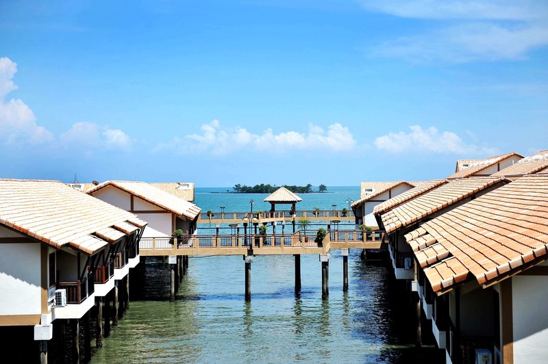 Lexis Port Dickson