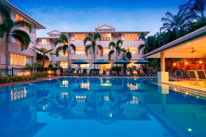 cayman villas