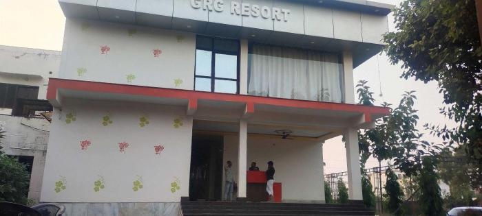 hotel o grg resort
