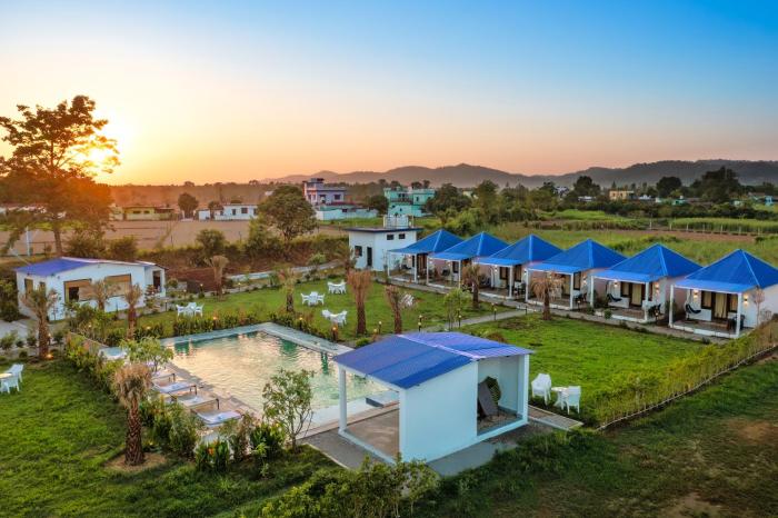 Wild Planets Corbett,,3 star