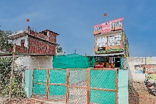 spot on the pratham hotel