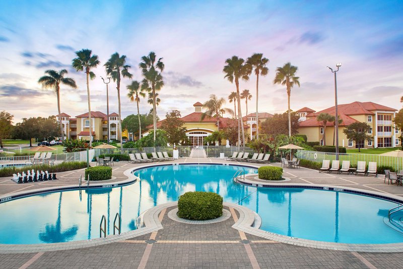 Sheraton Pga Vacation Resort, Port St. Lucie