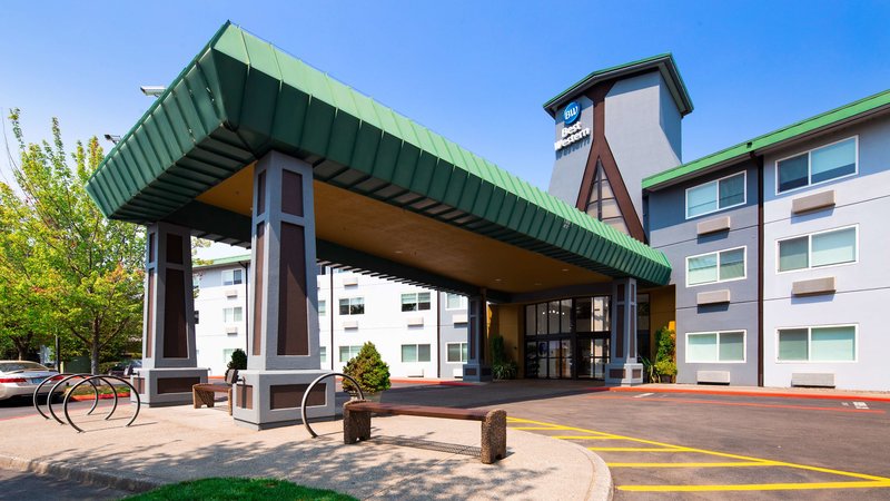 Best Western Inn Meadows