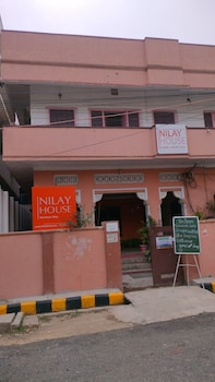 nilay house assi ghat