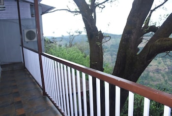 The Grand Bagicha Residency Matheran,,3 star
