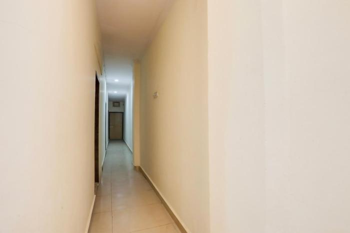 hotel o royal stay
