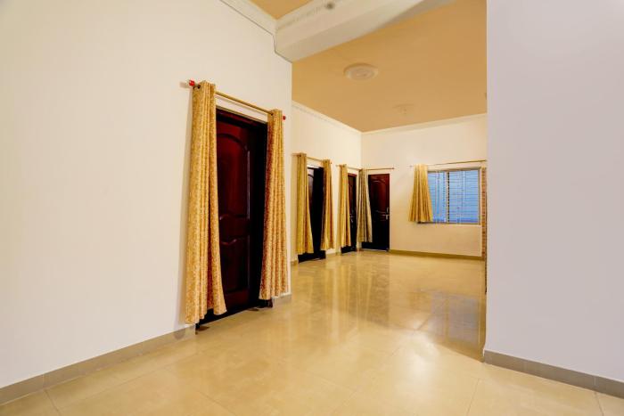Hotel O Ayendri Premium Guest House,,4 star