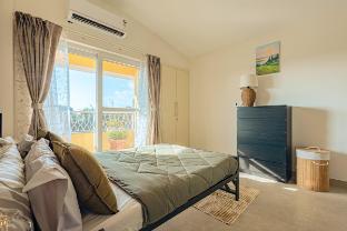 Alaya Stays 2 Bhk With Balcony  - Veera Marina,,4 star