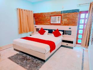 Western Stay Inn 15 Mints Walking From Assi Ghat,,3 star