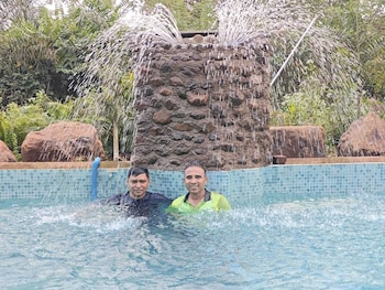 Tadmal Retreat N Resort,,2 star