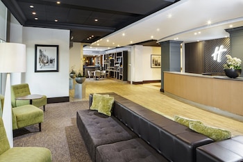 holiday inn peterborough west by ihg