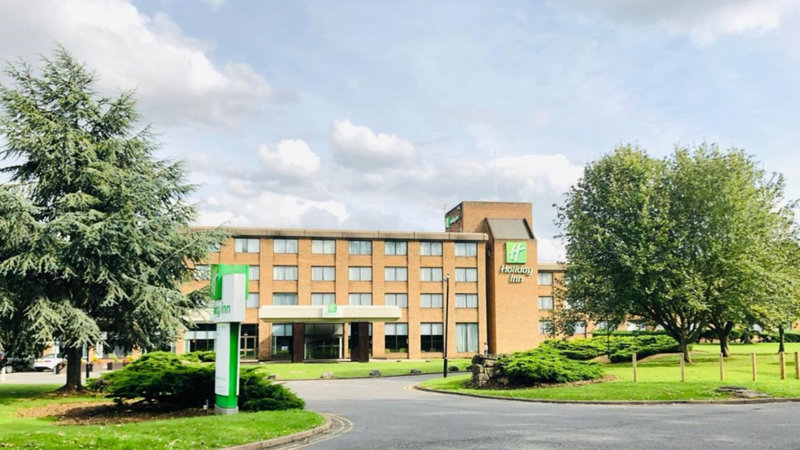 Holiday Inn Peterborough West, An Ihg Hotel