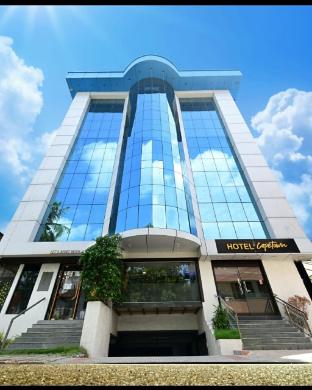 Comfy Capetown Kochin,,3 star