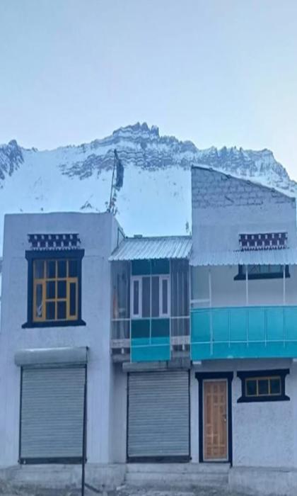 Lhaksam Homestay By Stayapart,,2 star