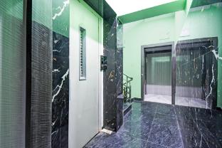 hotel o ramya galaxy