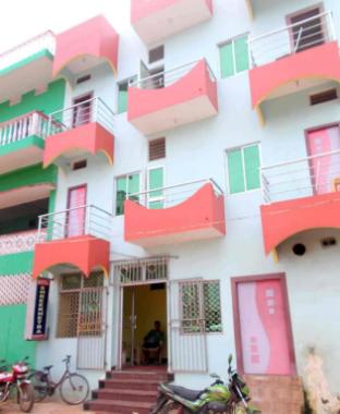 Dhamstay Hotel Srikhetra Near Sea Beach Puri,,3 star